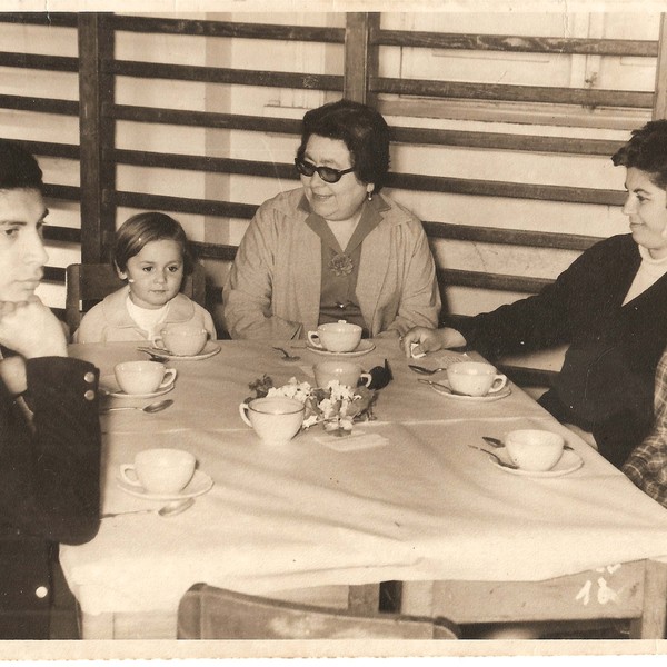 Aniversario de la Escuela Normal de La Serena