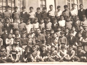 Colegio San Antonio de La Serena Colegio San Antonio de La Serena