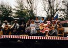 Conjunto folklórico Conjunto folklórico