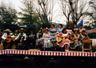 Conjunto folklórico