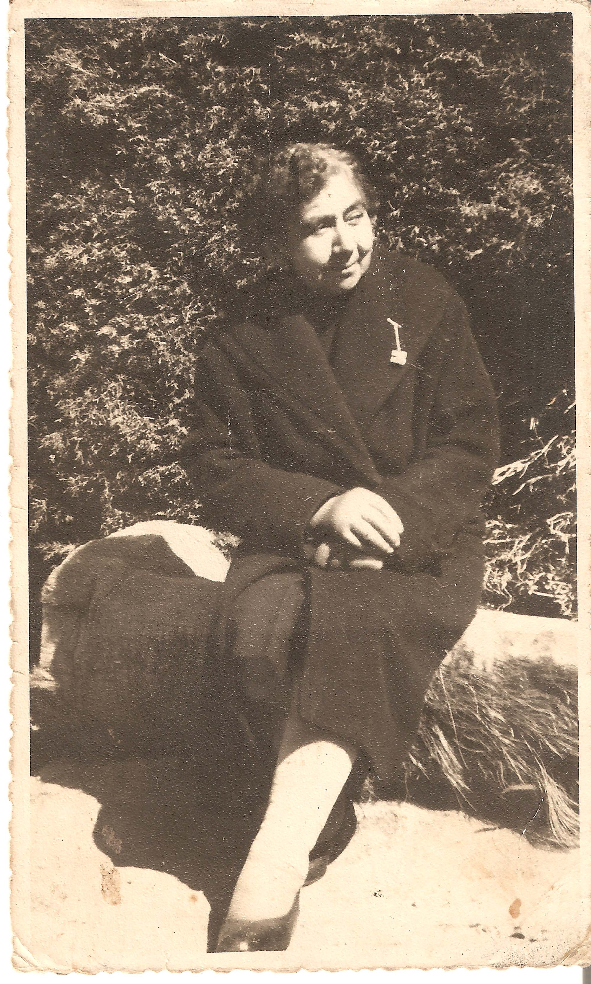 Blanca Torres Albornoz Blanca Torres Albornoz