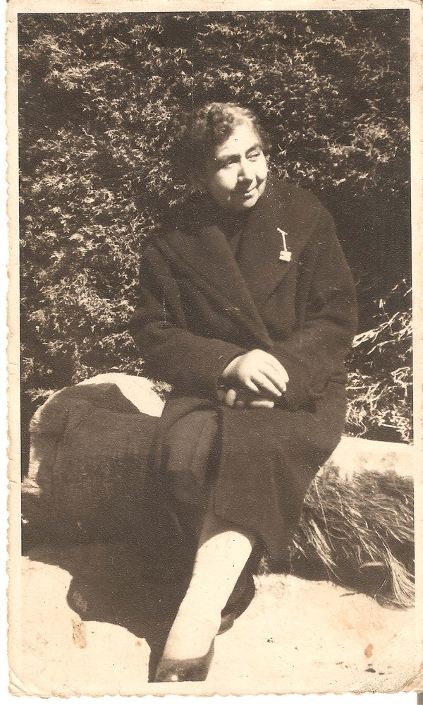 Blanca Torres Albornoz Blanca Torres Albornoz