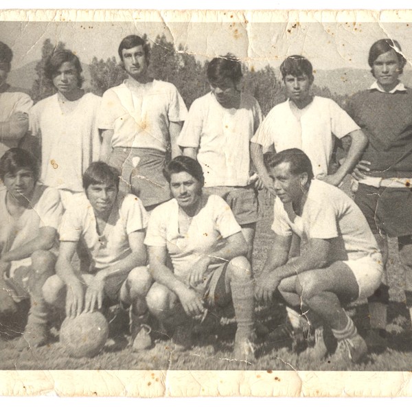 Club deportivo "Estrella de Altovalsol" Club deportivo "Estrella de Altovalsol"
