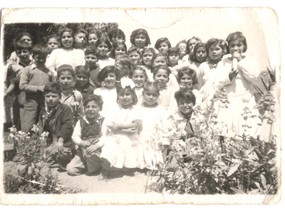 Estudiantes del Colegio N° 26 de Altovalsol Estudiantes del Colegio N° 26 de Altovalsol
