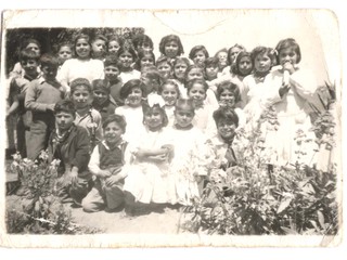 Estudiantes del Colegio N° 26 de Altovalsol Estudiantes del Colegio N° 26 de Altovalsol