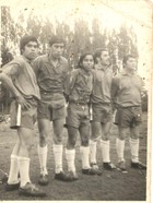 Equipo "Estrella de Altovalsol" Equipo "Estrella de Altovalsol"