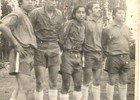 Equipo "Estrella de Altovalsol"