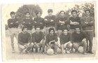 Equipo "Palmeira" de Altovalsol Equipo "Palmeira" de Altovalsol