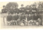 Equipo "Palmeira" de Altovalsol Equipo "Palmeira" de Altovalsol