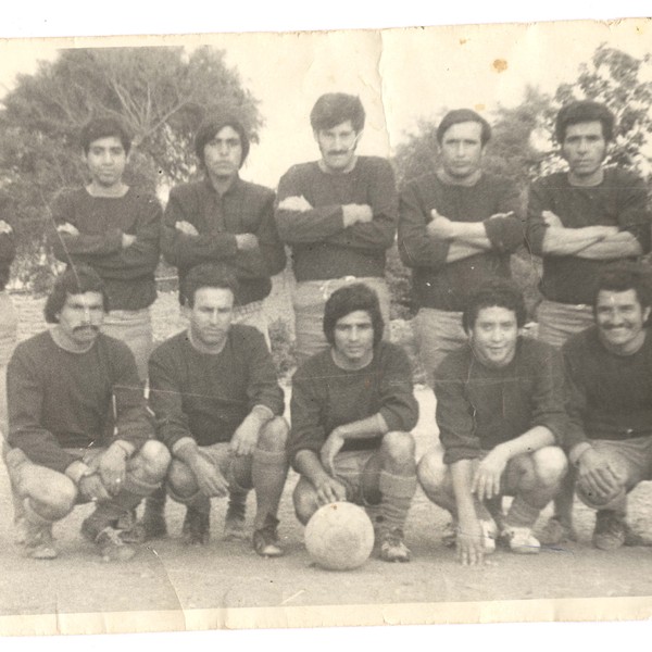 Equipo "Palmeira" de Altovalsol Equipo "Palmeira" de Altovalsol