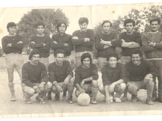 Equipo "Palmeira" de Altovalsol Equipo "Palmeira" de Altovalsol