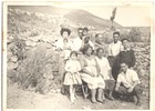 Paseo familiar en San José, Las Rozas