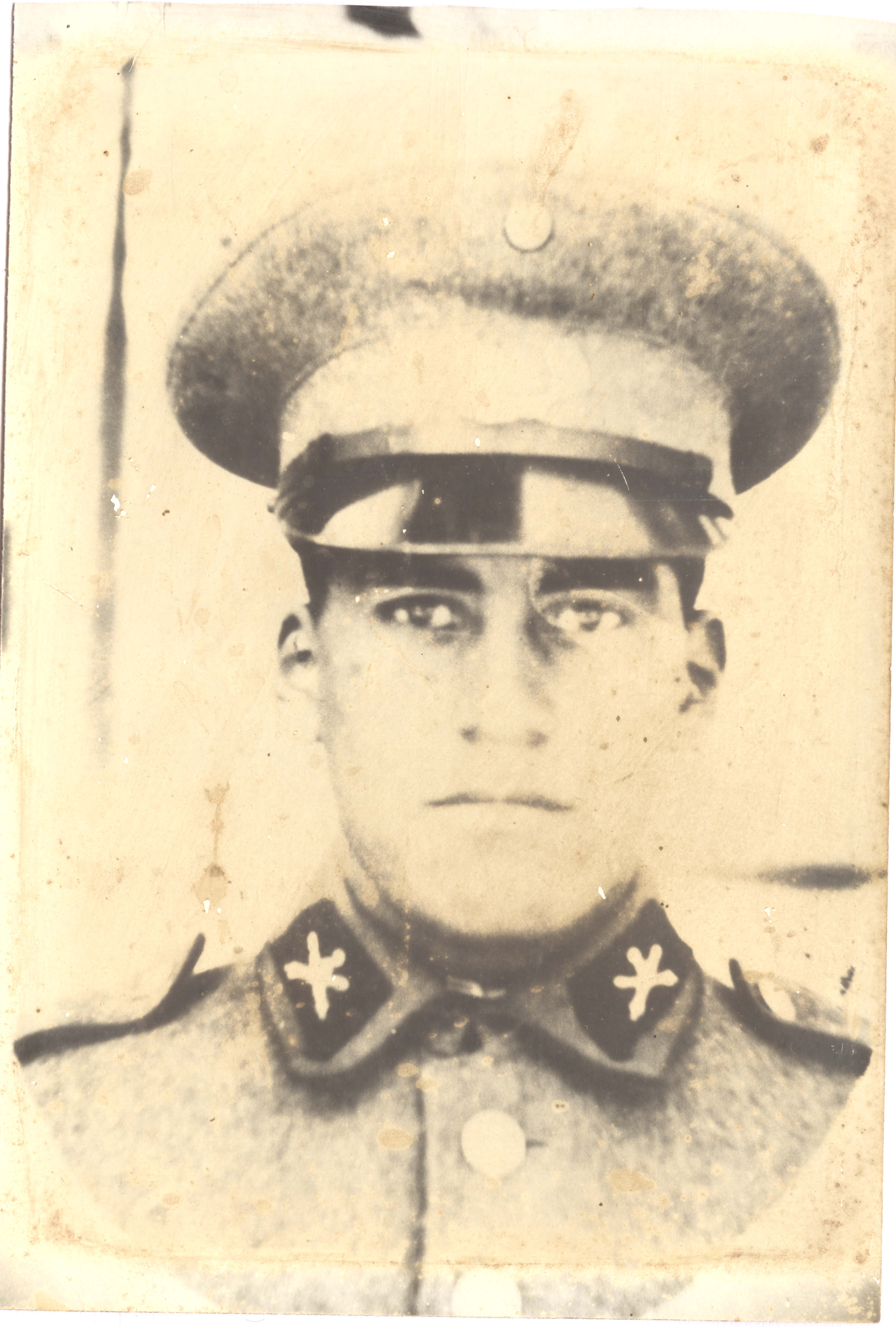 Hugo Ernesto González Pasten Hugo Ernesto González Pasten