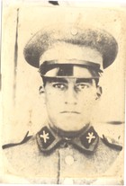 Hugo Ernesto González Pasten Hugo Ernesto González Pasten