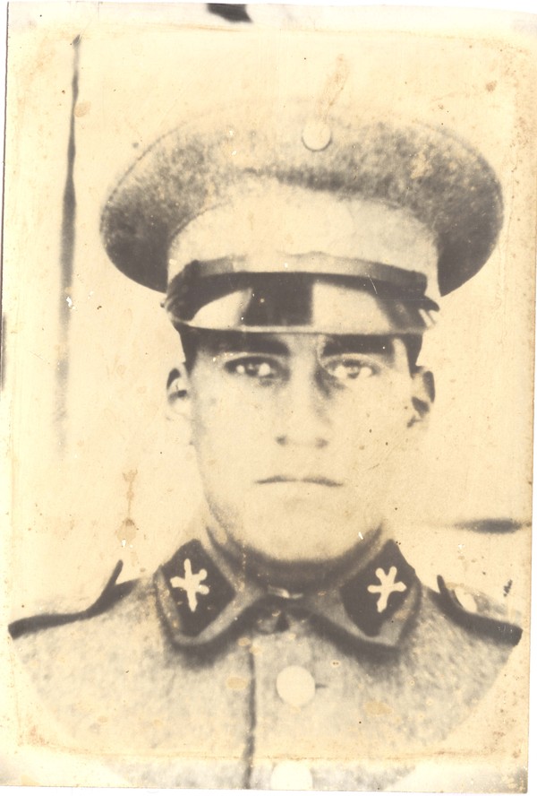 Hugo Ernesto González Pasten