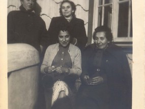 Profesoras de Ancud Profesoras de Ancud