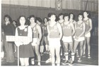 Equipo de básquetbol de Ancud Equipo de básquetbol de Ancud