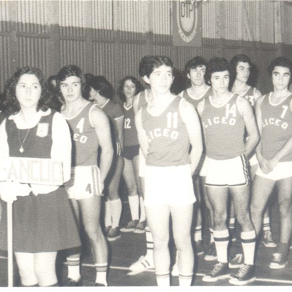 Equipo de básquetbol de Ancud