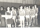 Equipo de básquetbol de Ancud