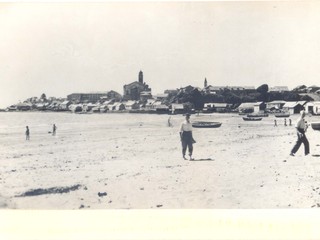 Barrio La Arena Barrio La Arena