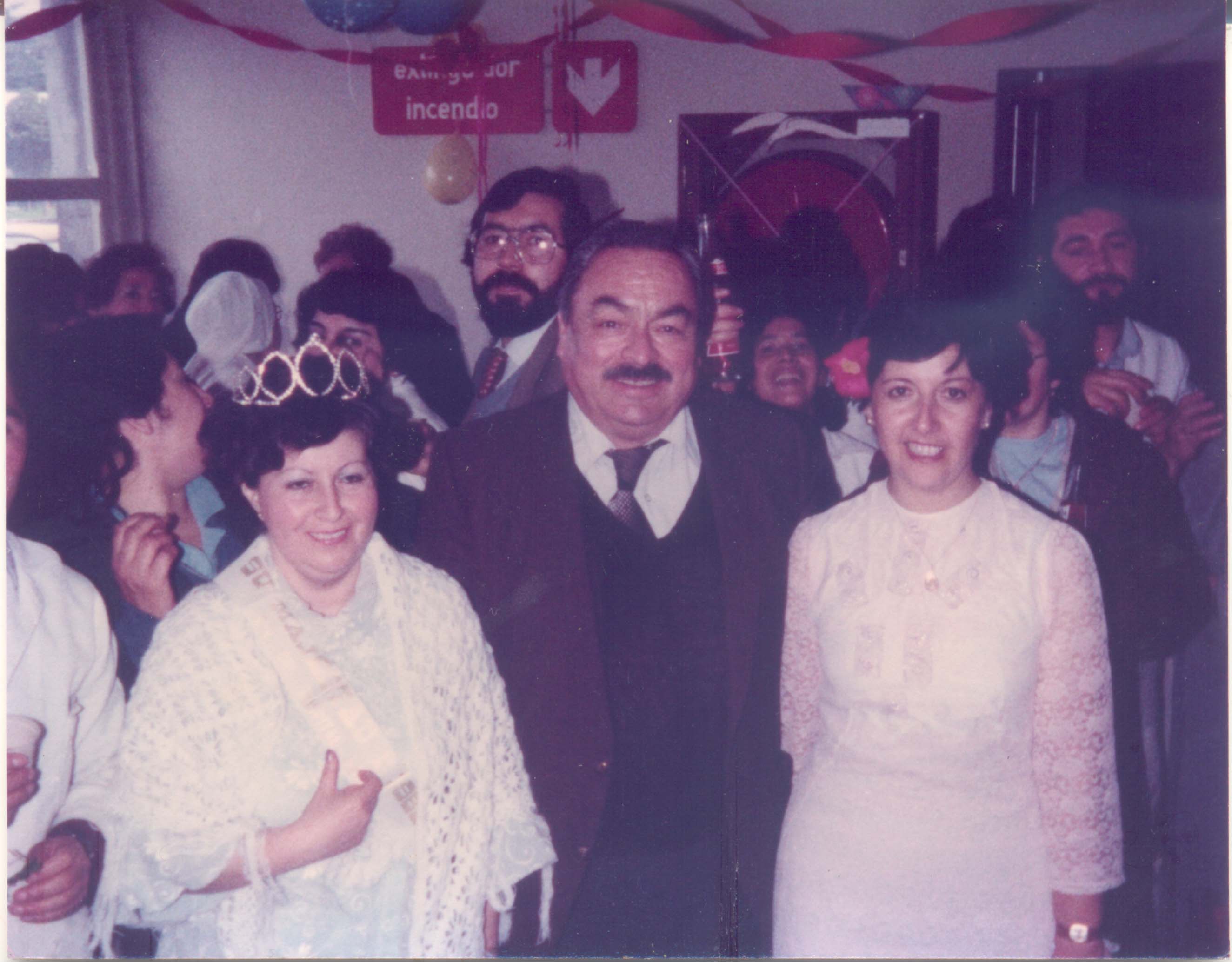 Aniversario del hospital de Ancud Aniversario del hospital de Ancud