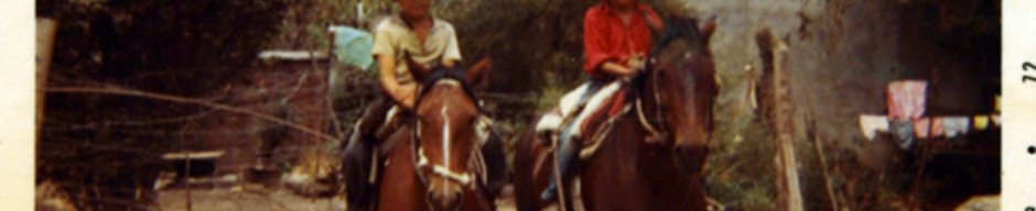 Niños de Cerro Dieciocho Niños de Cerro Dieciocho