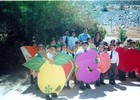 Taller de alimentación sana Taller de alimentación sana