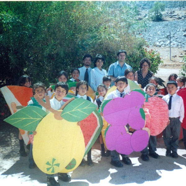 Taller de alimentación sana