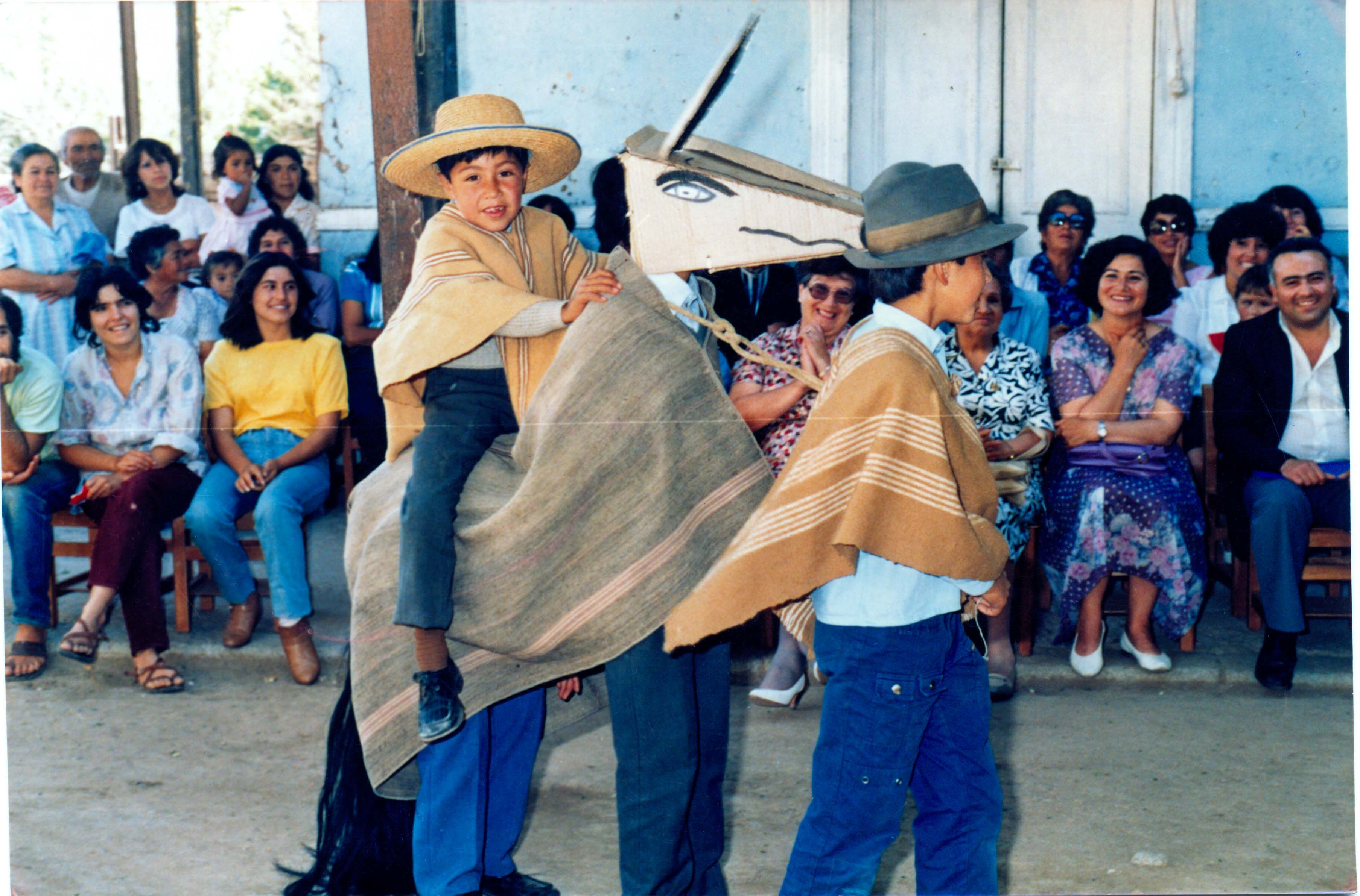 Fiesta de fin de año