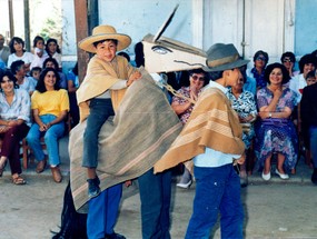 Fiesta de fin de año