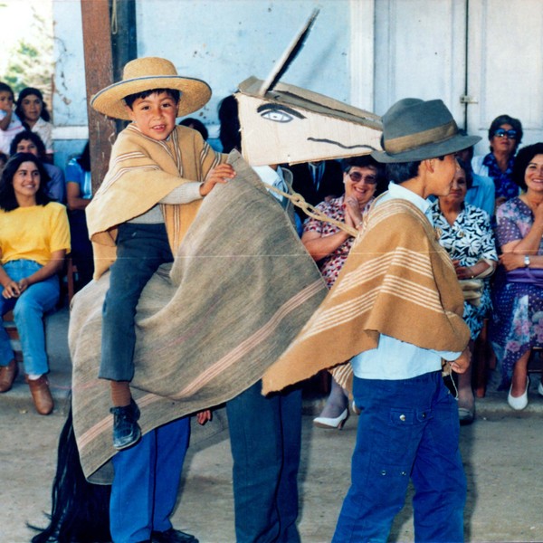 Fiesta de fin de año