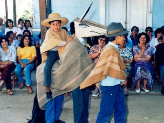 Fiesta de fin de año Fiesta de fin de año