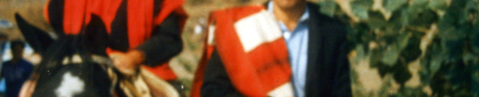 Huasos Huasos