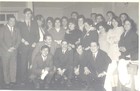 Celebración del personal del hospital de Ancud Celebración del personal del hospital de Ancud