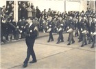 Banda del colegio Seminario Conciliar Banda del colegio Seminario Conciliar