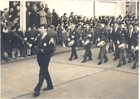 Banda del colegio Seminario Conciliar Banda del colegio Seminario Conciliar