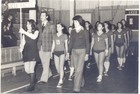 Selección de básquetbol femenino Selección de básquetbol femenino