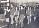 Selección de básquetbol femenino Selección de básquetbol femenino