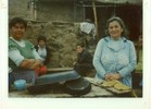Visita a una amiga Visita a una amiga