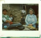 Visita a una amiga Visita a una amiga