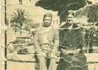 Erminio Pastén y Rosa Gallardo