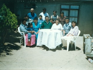 Familia Ogalde Pastén Familia Ogalde Pastén