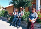 Casa de la familia Ogalde Pastén