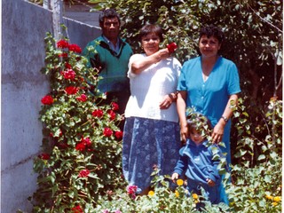 Familia Ogalde Pastén Familia Ogalde Pastén