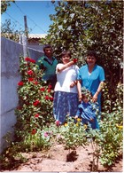 Familia Ogalde Pastén Familia Ogalde Pastén