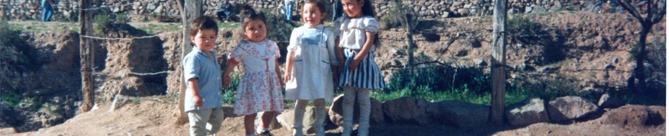 Primos en Gualliguaica Primos en Gualliguaica