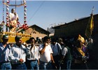 Fiesta de San José