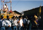 Fiesta de San José Fiesta de San José
