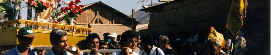 Fiesta de San José Fiesta de San José