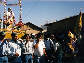 Fiesta de San José Fiesta de San José